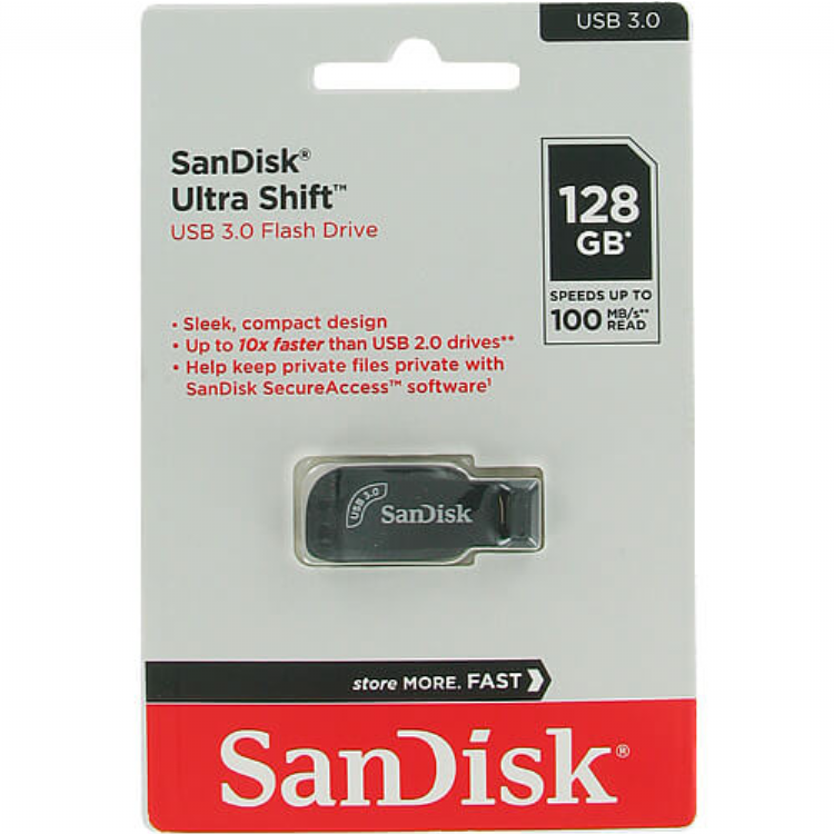 Sandisk ultra clearance plus 128